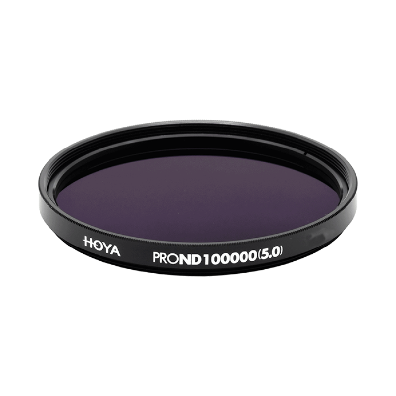 Hoya PROND100000 82 нейтрально-серый фильтр