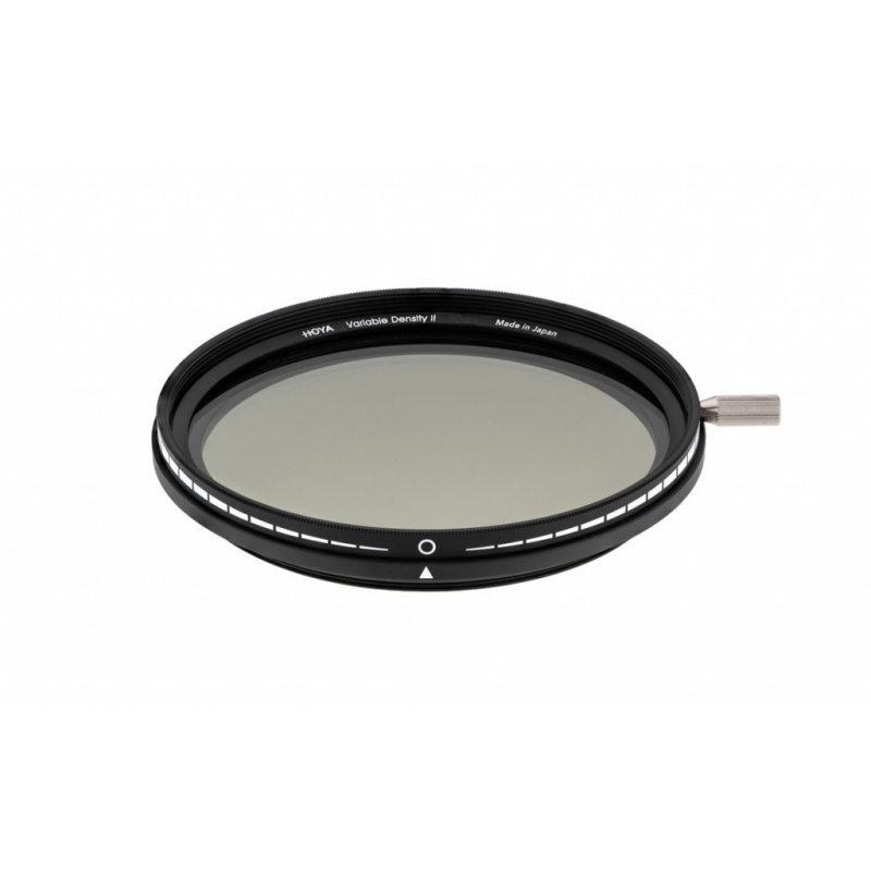 Hoya Variable Density 52 II нейтрально-серый фильтр Hoya Variable Density 52 II нейтрально-серый фильтр