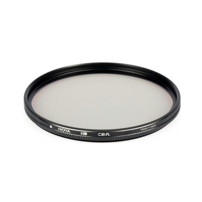 Hoya PL-CIR HD 37 мм поляризационные фильтры