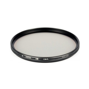 Hoya PL-CIR HD 43 мм поляризационные фильтры