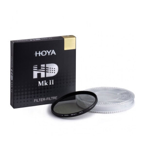Hoya PL-CIR HD 55 MkII поляризационный фильтр
