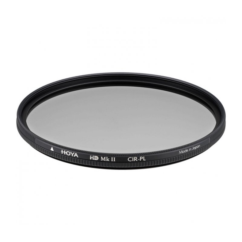Hoya PL-CIR HD 62 MkII поляризационный фильтр Hoya PL-CIR HD 62 MkII поляризационный фильтр