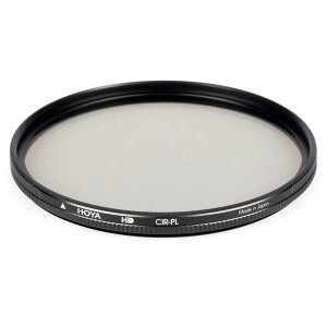 Hoya PL-CIR HD 72 мм поляризационный фильтр