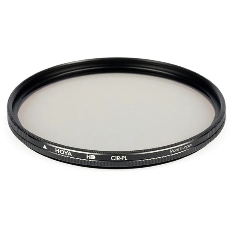 Hoya PL-CIR HD 72 мм поляризационный фильтр
