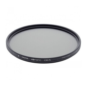 Hoya PL-CIR HD NANO 82 мм поляризационный фильтр
