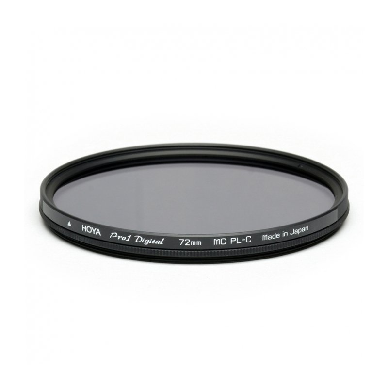 Hoya PL-CIR PRO1D 40.5 мм поляризационный фильтр