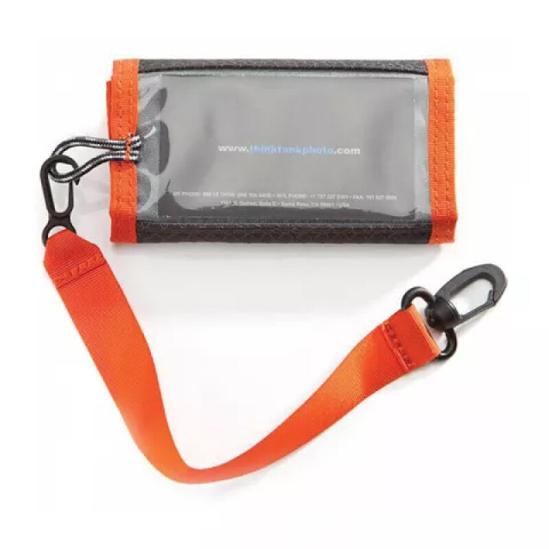 Think Tank SD Pixel Pocket Rocket чехол для карт памяти