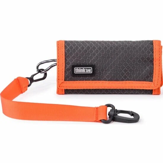 Think Tank SD Pixel Pocket Rocket чехол для карт памяти