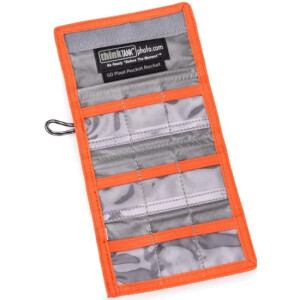 Think Tank SD Pixel Pocket Rocket чехол для карт памяти