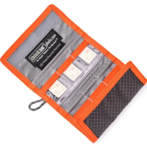 Think Tank SD Pixel Pocket Rocket чехол для карт памяти