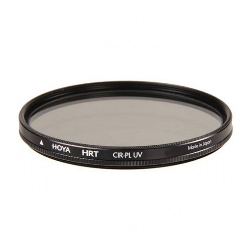 Hoya PL-CIR UV HRT 77 мм поляризационный фильтр