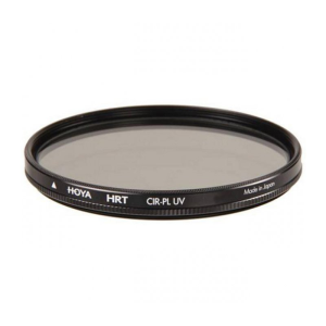 Hoya PL-CIR UV HRT 82 мм поляризационный фильтр