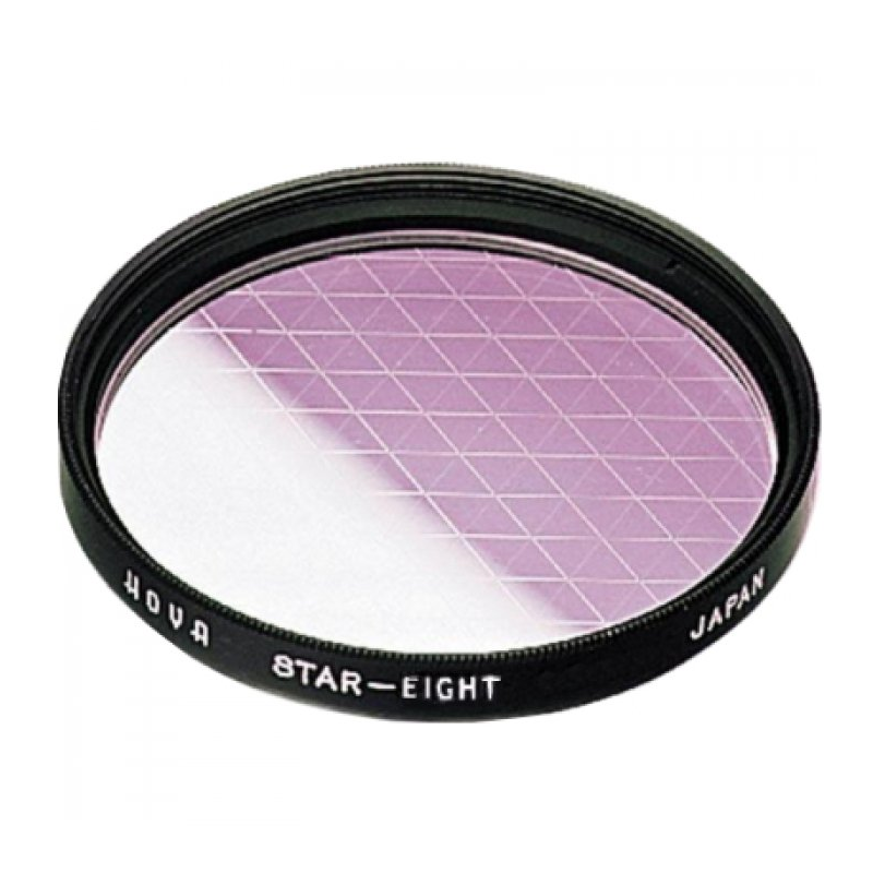 Hoya STAR-EIGHT 55 мм лучевой фильтр