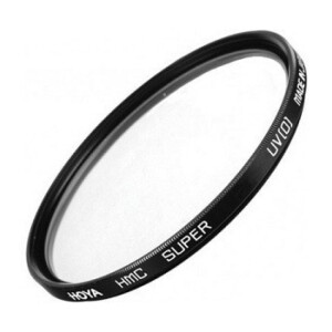 Hoya HMC 107 мм UV(0) ультрафиолетовый фильтр