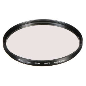 Hoya HMC 127 мм UV(0) ультрафиолетовый фильтр