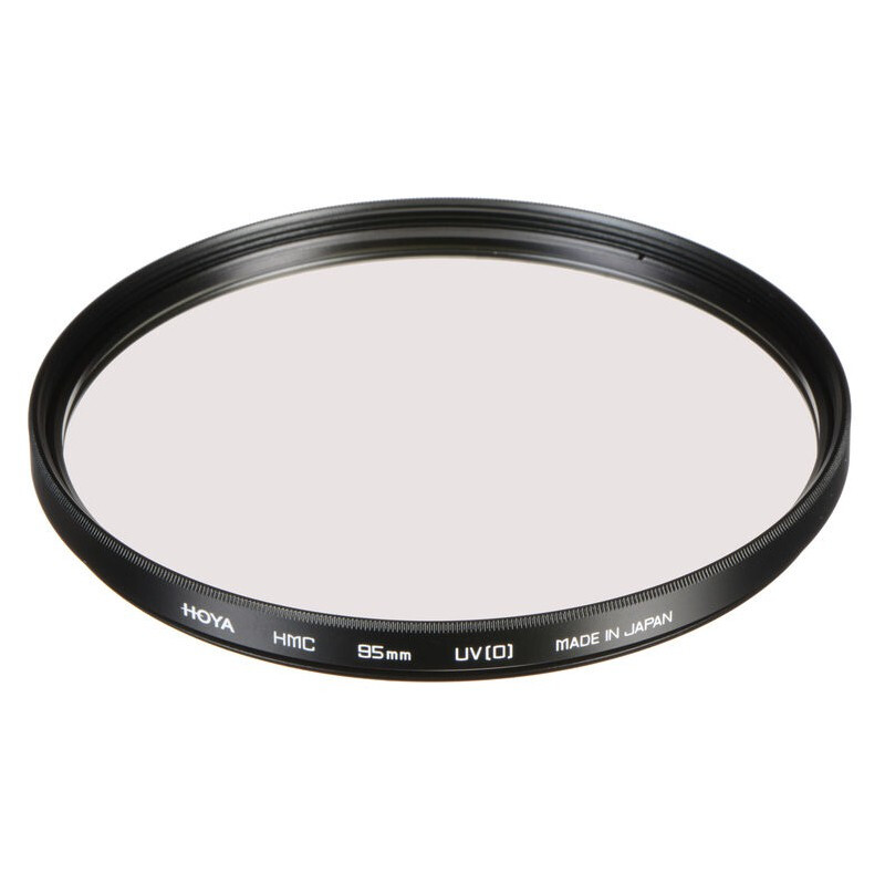 Hoya HMC 95 мм UV(0) ультрафиолетовый фильтр