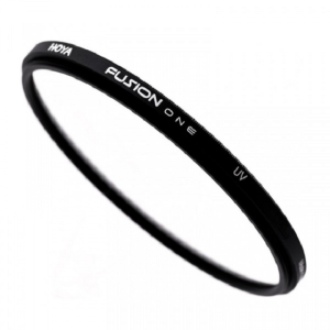Hoya UV FUSION ONE 55 мм ультрафиолетовый фильтр