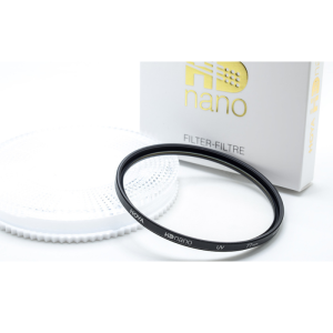 Hoya UV HD NANO 49 мм ультрафиолетовый фильтр