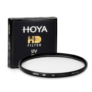 Hoya UV(0) HD 43 мм ультрафиолетовый фильтр
