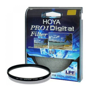 Hoya UV(0) PRO1D 39 мм ультрафиолетовый фильтр