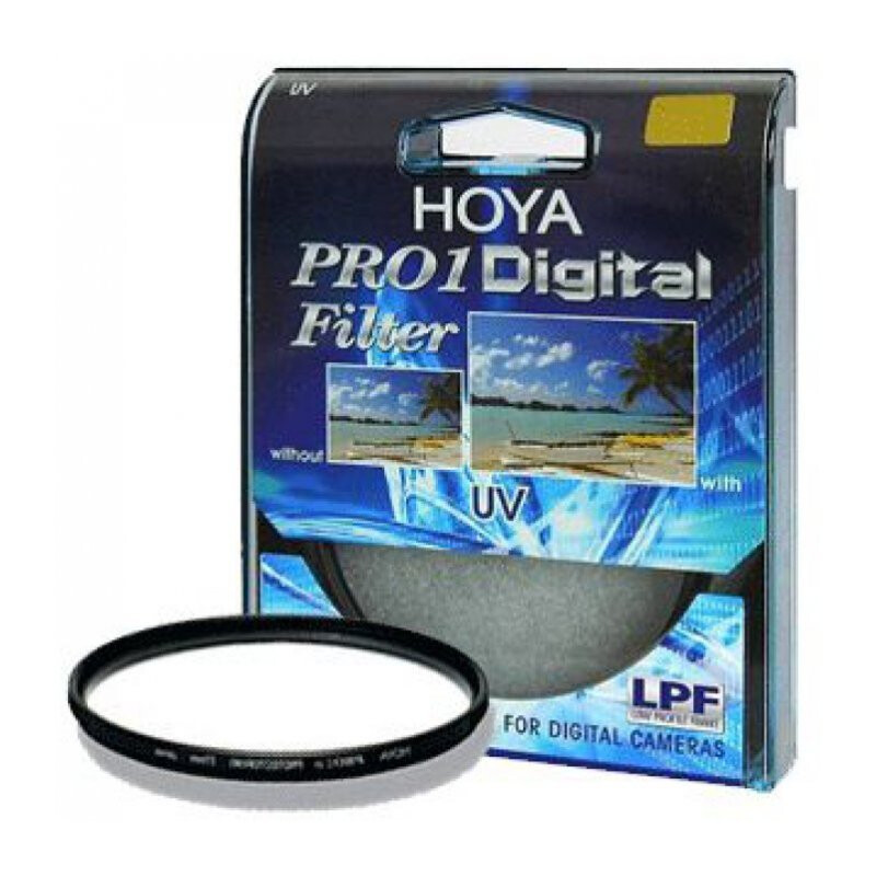 Hoya UV(0) PRO1D 39 мм ультрафиолетовый фильтр
