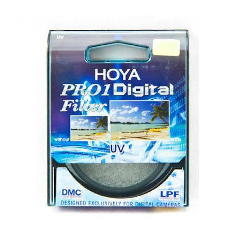 Hoya UV(0) PRO1D 39 мм ультрафиолетовый фильтр