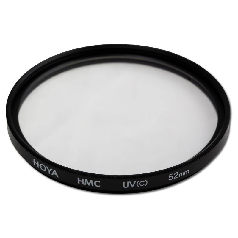 Hoya UV(C) HMC MULTI  37 мм ультрафиолетовый фильтр