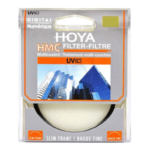 Hoya UV(C) HMC MULTI 40.5 мм ультрафиолетовый фильтр