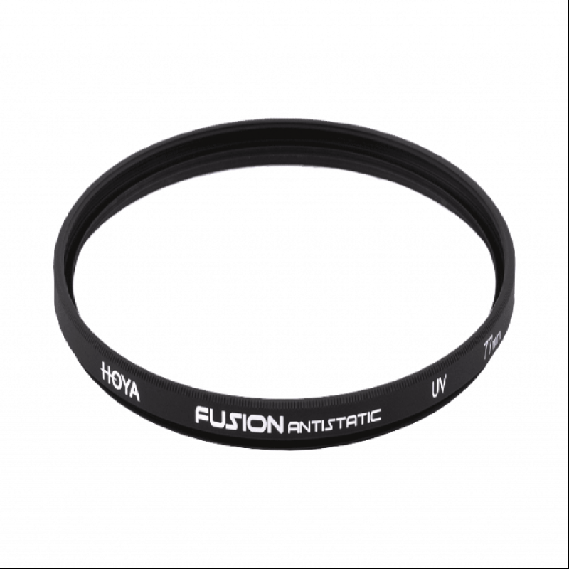 Hoya UV(O) FUSION ANTISTATIC 112 мм ультрафиолетовый фильтр