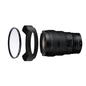 Hoya UV(O) FUSION ANTISTATIC 95 мм ультрафиолетовый фильтр