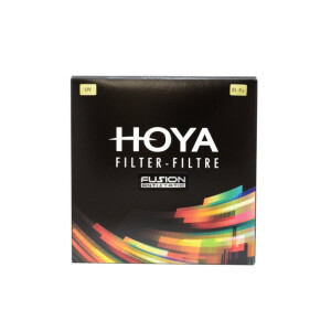 Hoya UV(O) FUSION ANTISTATIC 95 мм ультрафиолетовый фильтр