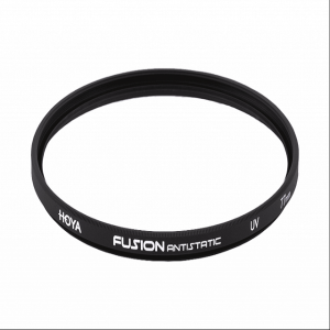 Hoya UV(O) FUSION ANTISTATIC 95 мм ультрафиолетовый фильтр