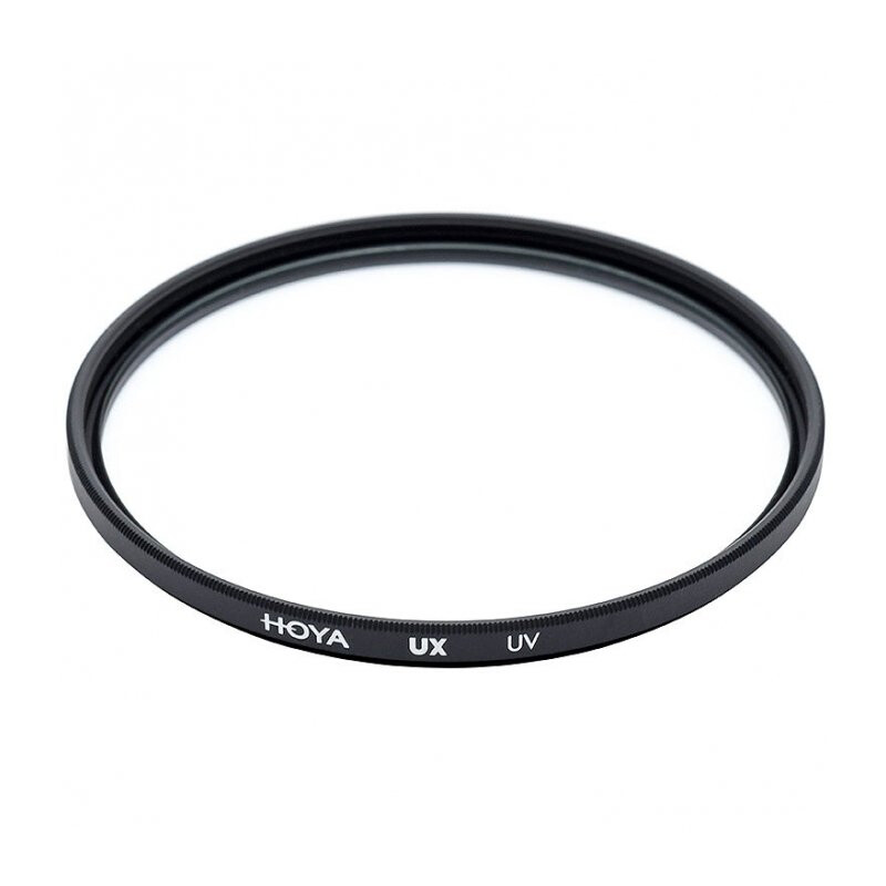 Hoya UX UV 72 мм ультрафиолетовый фильтр