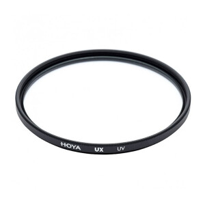 Hoya UX UV 77 мм ультрафиолетовый фильтр
