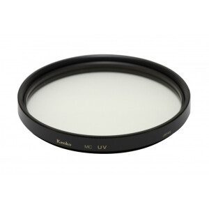 Kenko 127 S MC-UV светофильтр для профессиональной видеотехники 127 мм