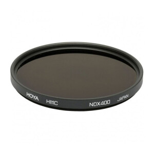 Hoya NDX400 HMC 58 мм нейтрально-серый фильтр