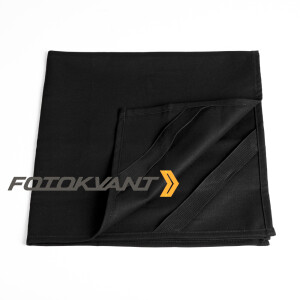 Fotokvant RFB-61 флаг черный для фрост-рамы 61х61 см