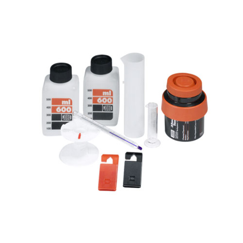 Jobo 1500S мини-набор лабораторных аксессуаров