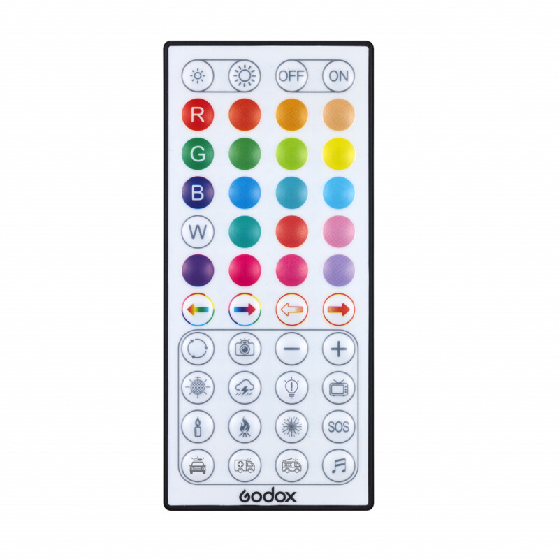 Godox CL10 светодиодный осветитель для видеосъемки