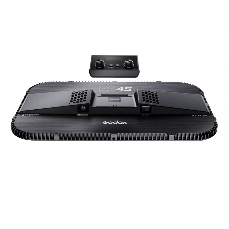 Godox ES45 Kit светодиодный осветитель с креплением для стола