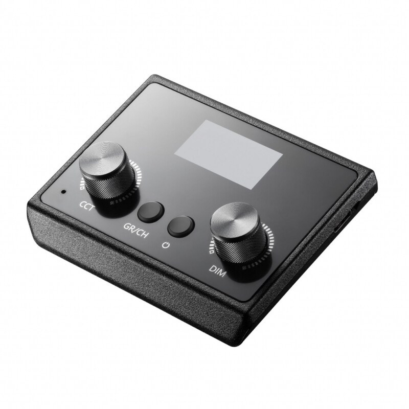 Godox ES45 Kit светодиодный осветитель с креплением для стола