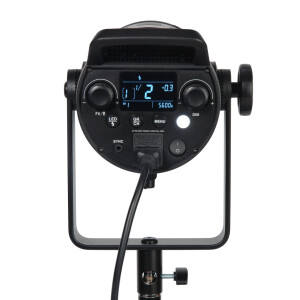 Godox FV150 светодиодный осветитель с функцией вспышки