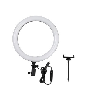 Godox LR120 LED Black кольцевой осветитель