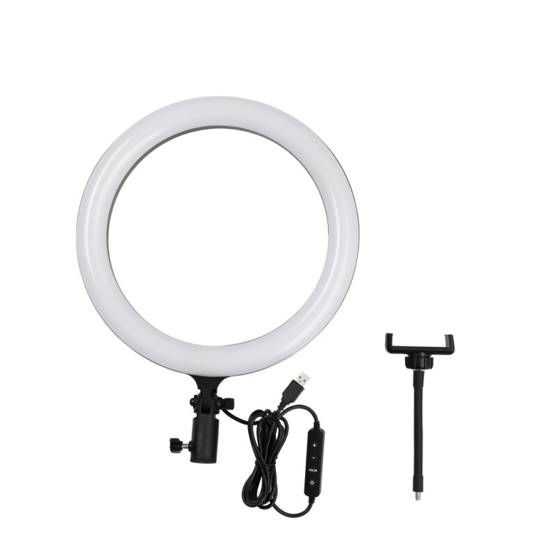 Godox LR120 LED Black кольцевой осветитель