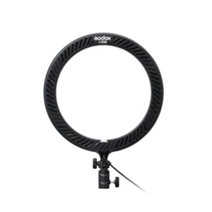 Godox LR120 LED Black кольцевой осветитель