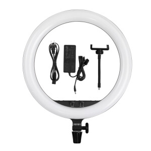 Godox LR150 LED Black кольцевой осветитель