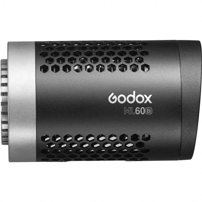 Godox ML60Bi светодиодный осветитель