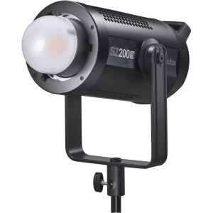 Godox SZ200Bi светодиодный осветитель COB 200 Вт фокусируемый