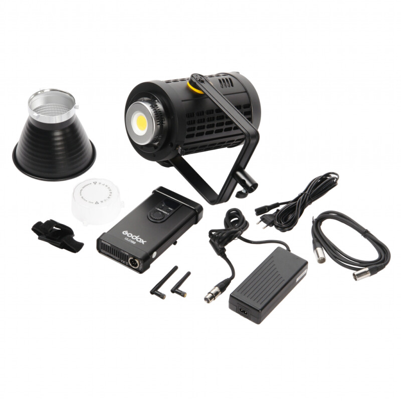 Godox UL150 светодиодный осветитель