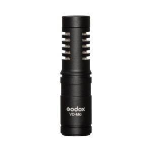 Godox VD-Mic микрофон пушка накамерный